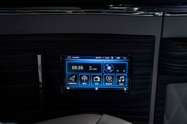 Used Mercedes-Benz V-Class 2022 for sale - 75393391: Photo 29
