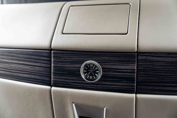 Used Mercedes-Benz V-Class 2022 for sale - 75393391: Photo 34
