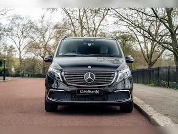 Used Mercedes-Benz V-Class 2022 for sale - 75393391: Photo