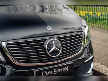 Used Mercedes-Benz V-Class 2022 for sale - 75393391: Photo