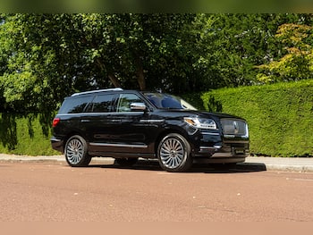 Used Lincoln Navigator 2021 for sale - 79767785: Photo