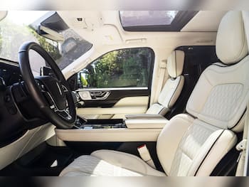 Used Lincoln Navigator 2021 for sale - 79767785: Photo