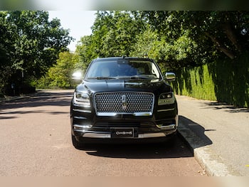 Used Lincoln Navigator 2021 for sale - 79767785: Photo