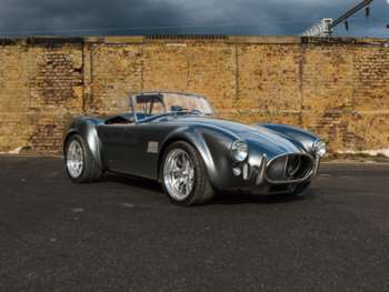 Used Superformance MKIII 2023 for sale - 64248041: Photo