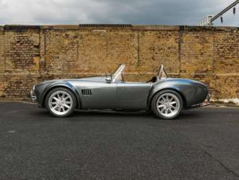 Used Superformance MKIII 2023 for sale - 64248041: Photo