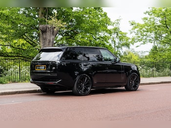 Used Land Rover Range Rover 2023 for sale - 78467921: Photo