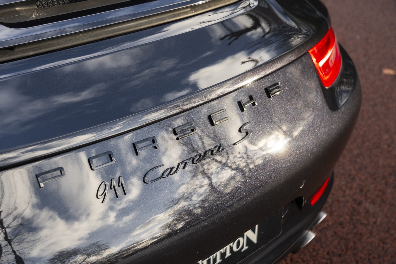 Used Porsche 911 2012 for sale - 76999413: Photo 10