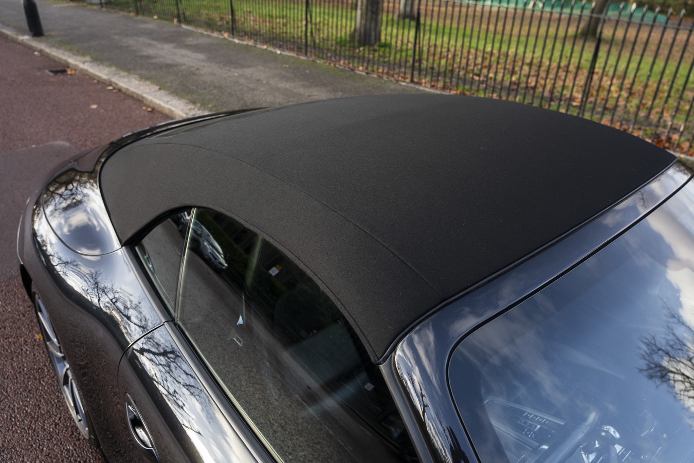 Used Porsche 911 2012 for sale - 76999413: Photo 12