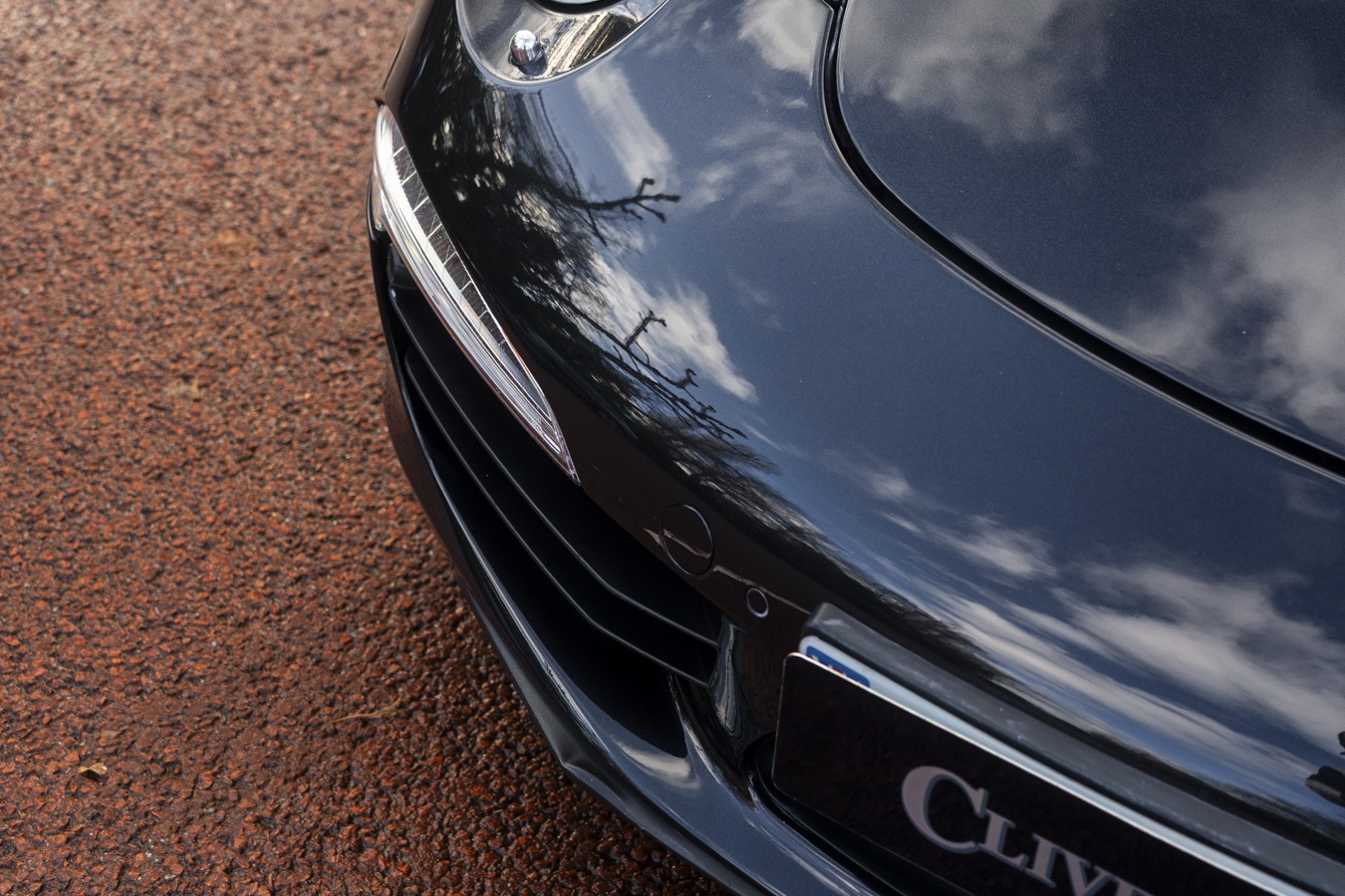 Used Porsche 911 2012 for sale - 76999413: Photo 14