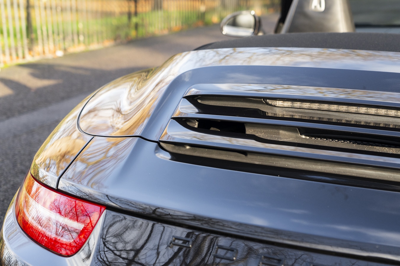 Used Porsche 911 2012 for sale - 76999413: Photo 15