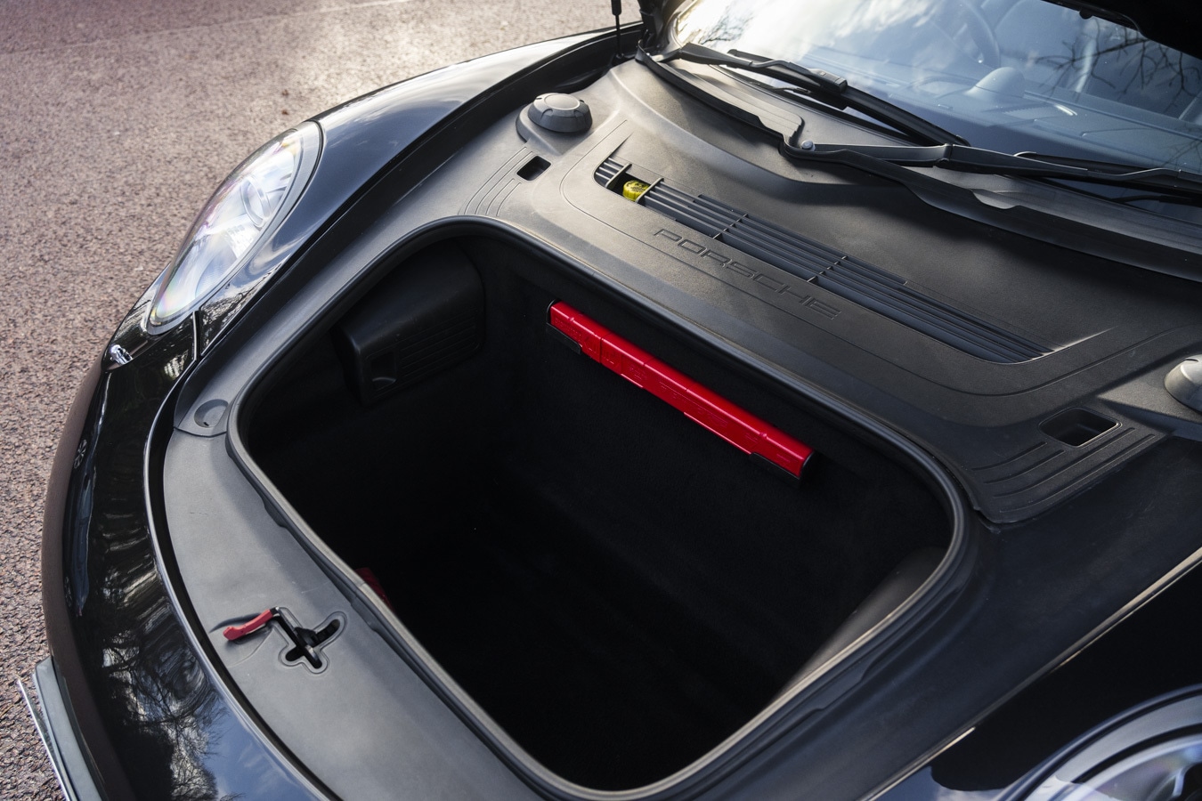 Used Porsche 911 2012 for sale - 76999413: Photo 16