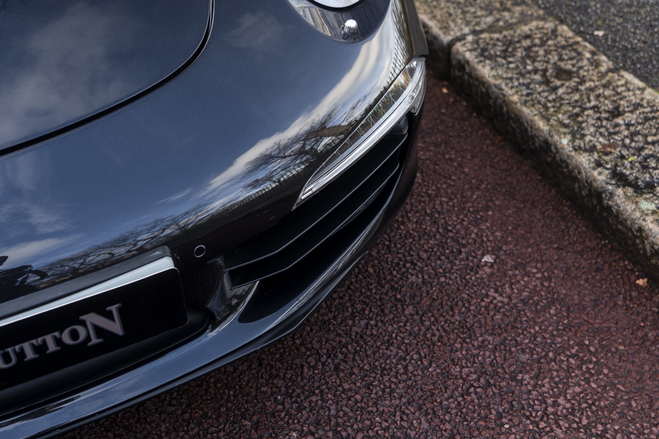 Used Porsche 911 2012 for sale - 76999413: Photo 17