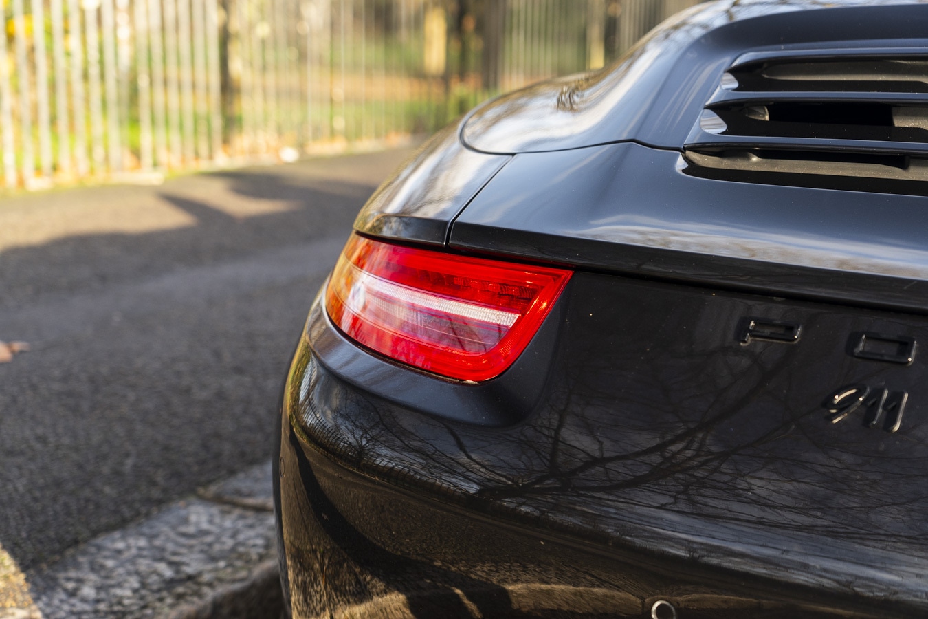 Used Porsche 911 2012 for sale - 76999413: Photo 18