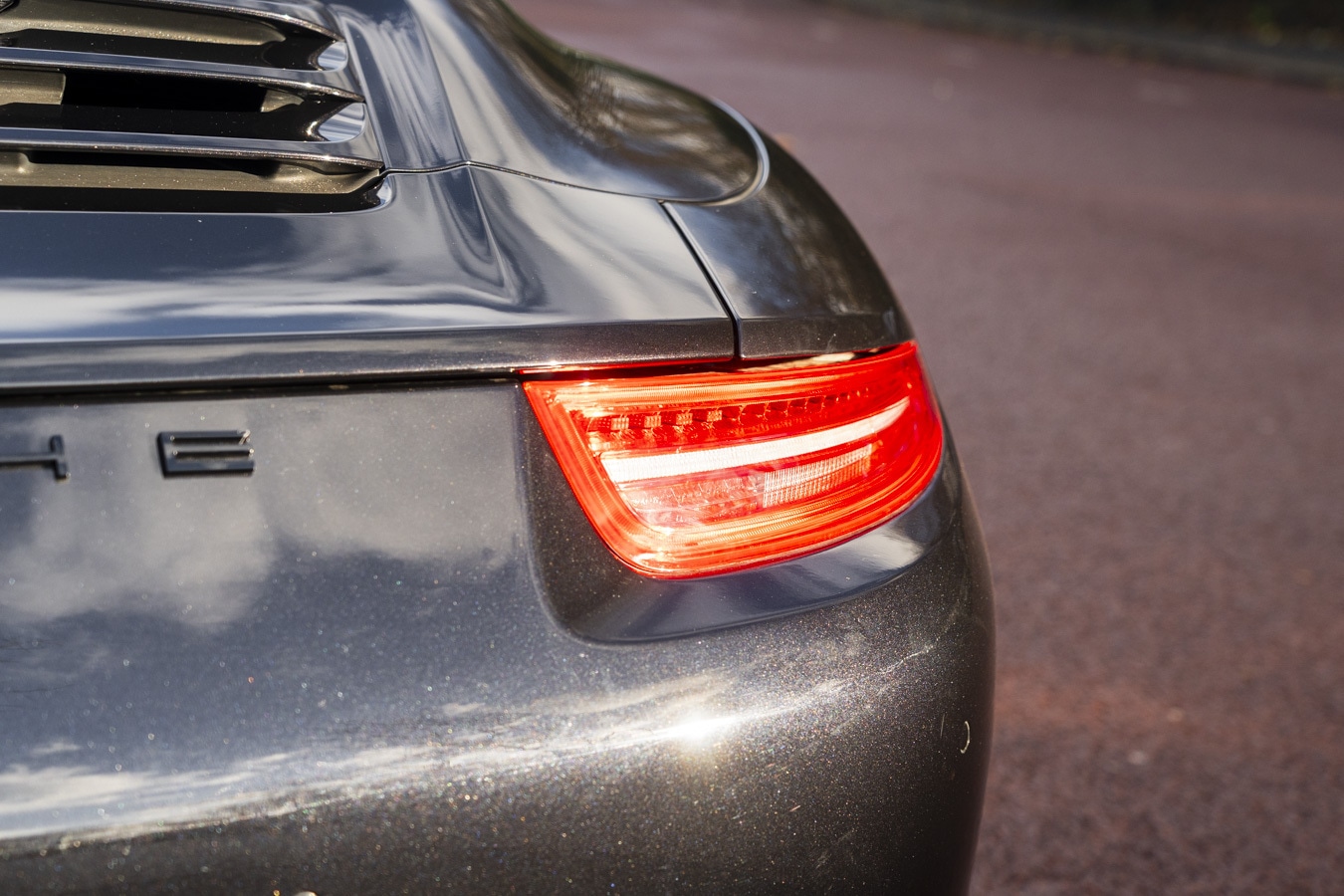 Used Porsche 911 2012 for sale - 76999413: Photo 19