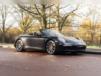 Used Porsche 911 2012 for sale - 76999413: Photo