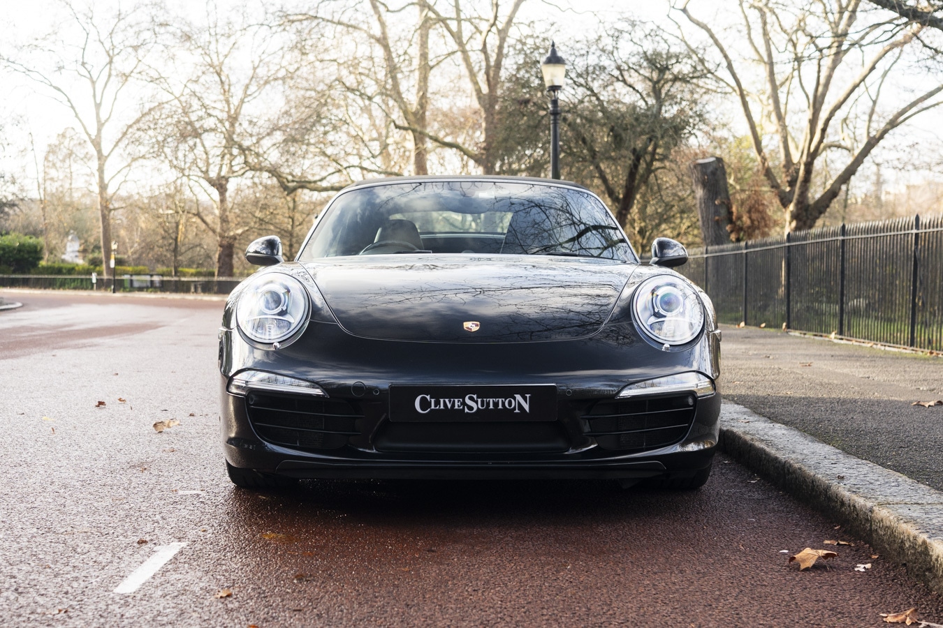 Used Porsche 911 2012 for sale - 76999413: Photo 2