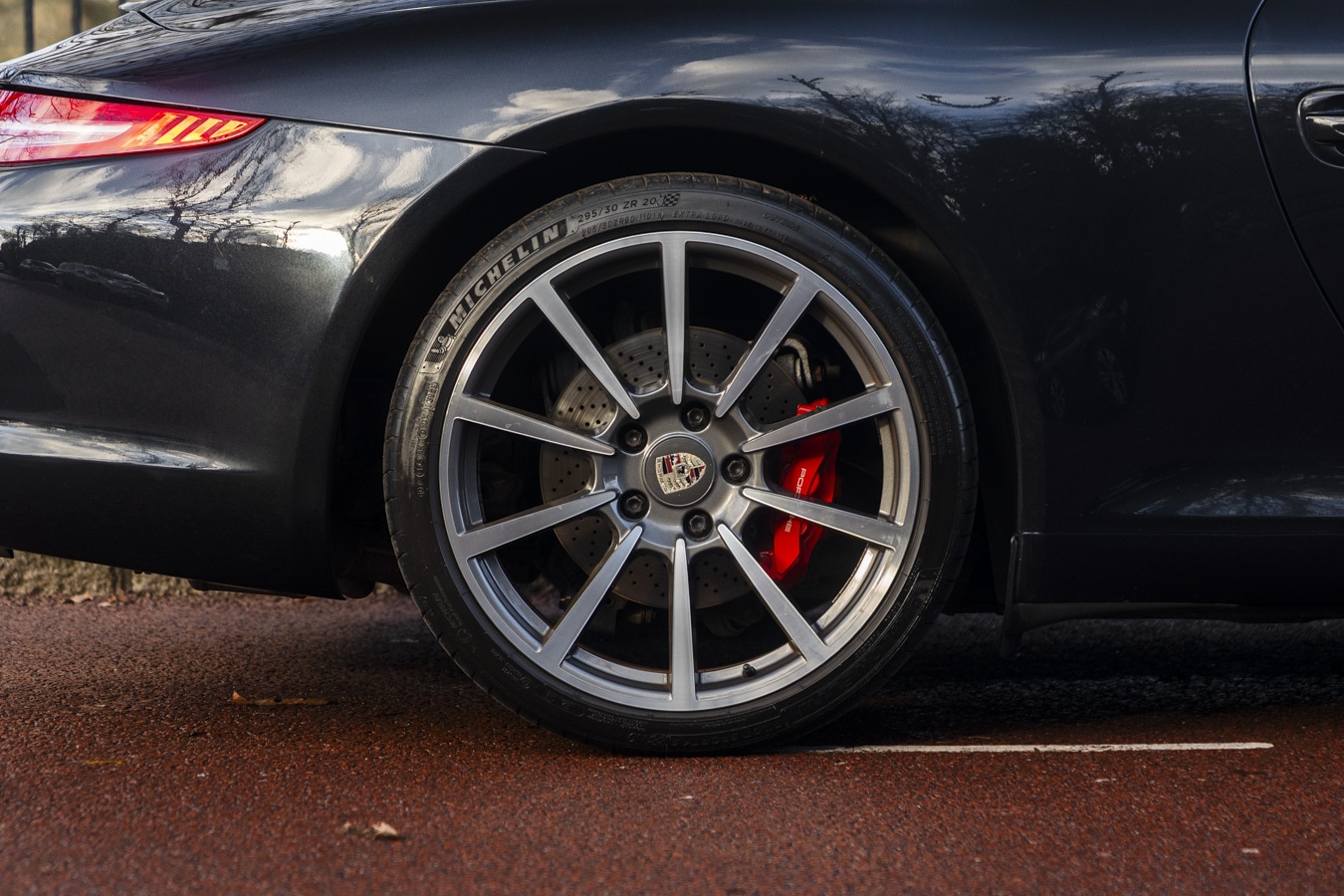 Used Porsche 911 2012 for sale - 76999413: Photo 25