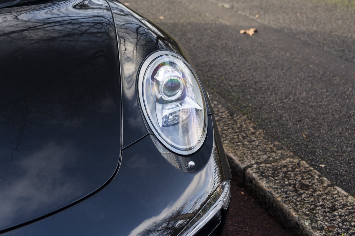 Used Porsche 911 2012 for sale - 76999413: Photo 27