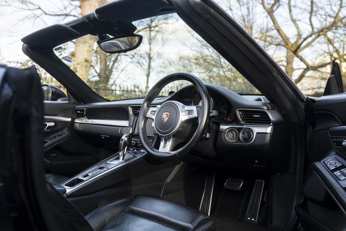 Used Porsche 911 2012 for sale - 76999413: Photo 28