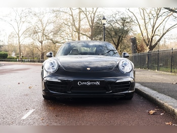 Used Porsche 911 2012 for sale - 76999413: Photo