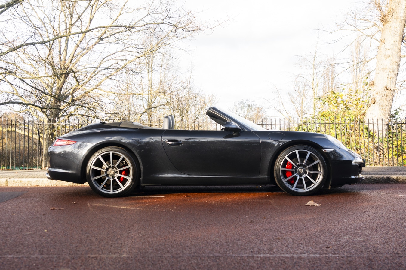 Used Porsche 911 2012 for sale - 76999413: Photo 3