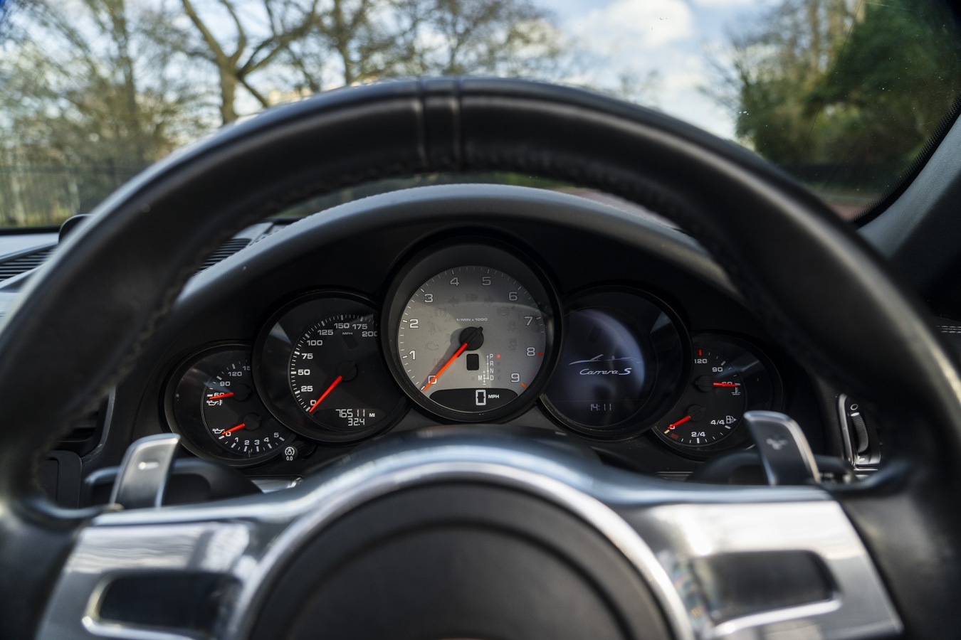 Used Porsche 911 2012 for sale - 76999413: Photo 30