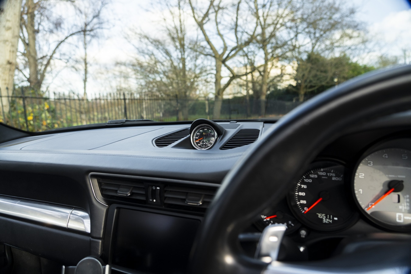 Used Porsche 911 2012 for sale - 76999413: Photo 31