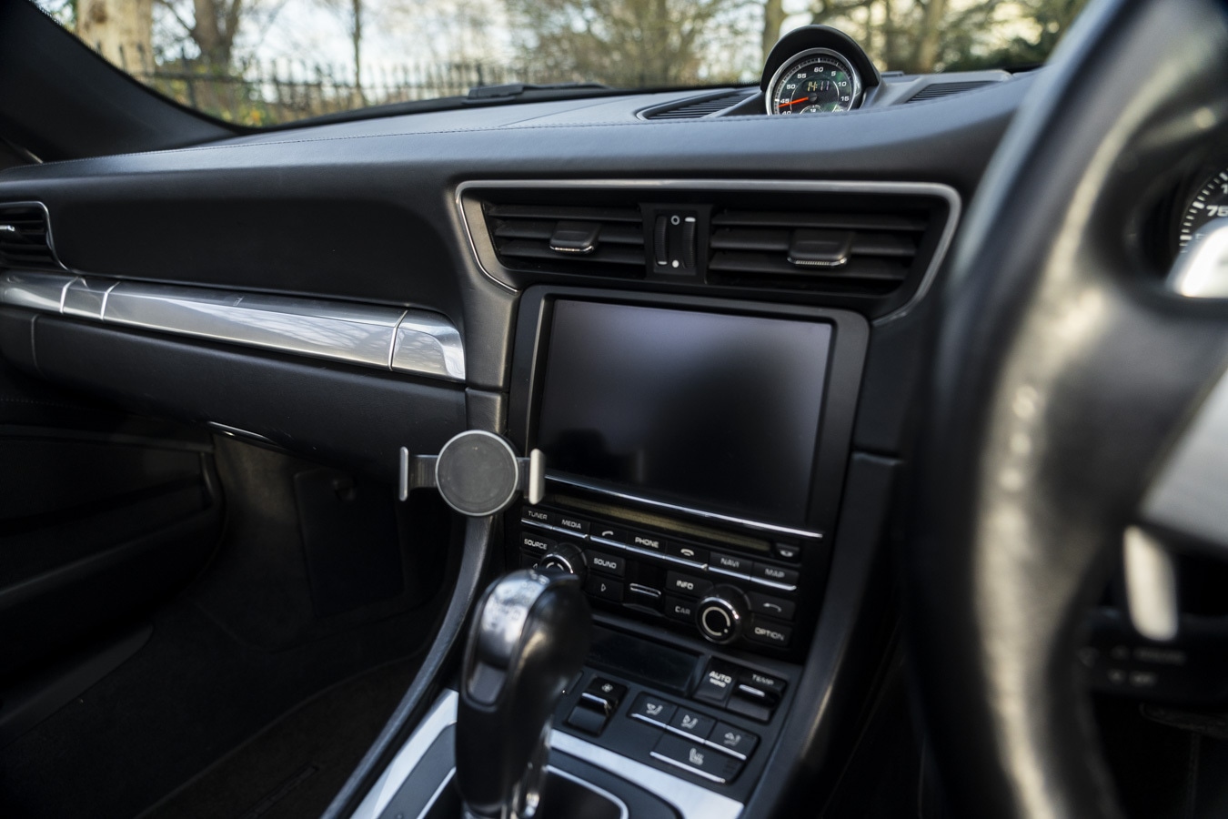 Used Porsche 911 2012 for sale - 76999413: Photo 35