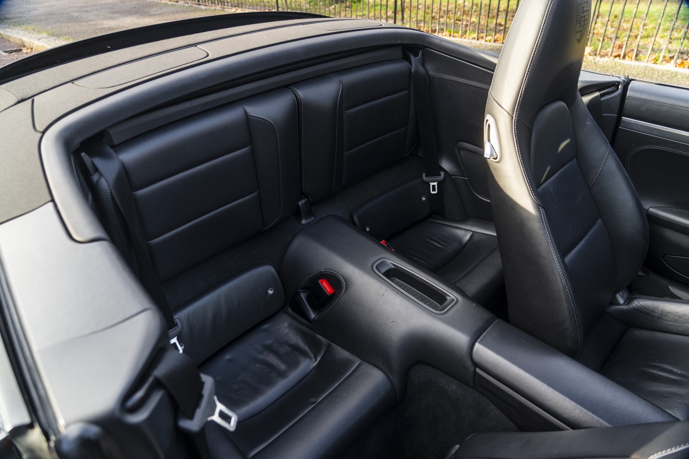 Used Porsche 911 2012 for sale - 76999413: Photo 36