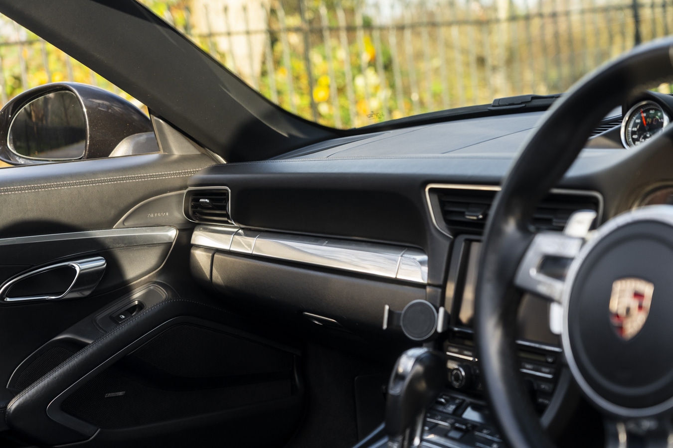 Used Porsche 911 2012 for sale - 76999413: Photo 37