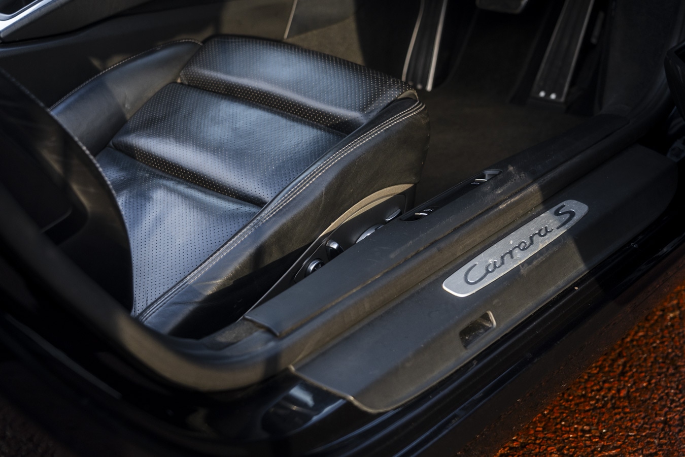 Used Porsche 911 2012 for sale - 76999413: Photo 39