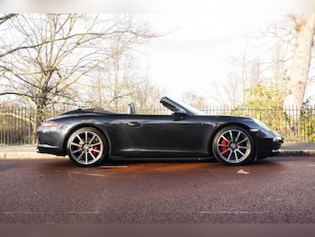 Used Porsche 911 2012 for sale - 76999413: Photo