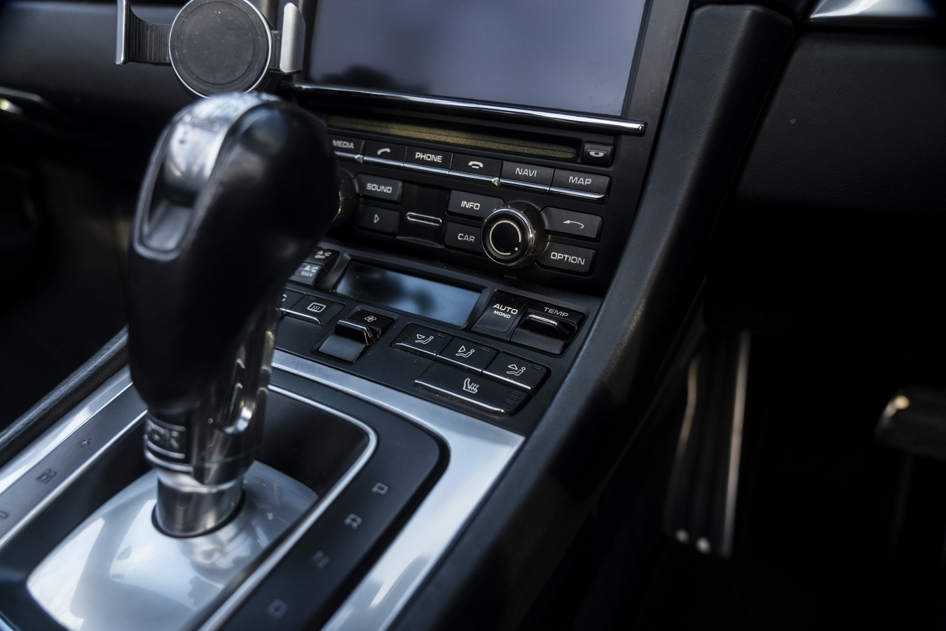 Used Porsche 911 2012 for sale - 76999413: Photo 43