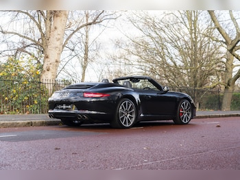 Used Porsche 911 2012 for sale - 76999413: Photo