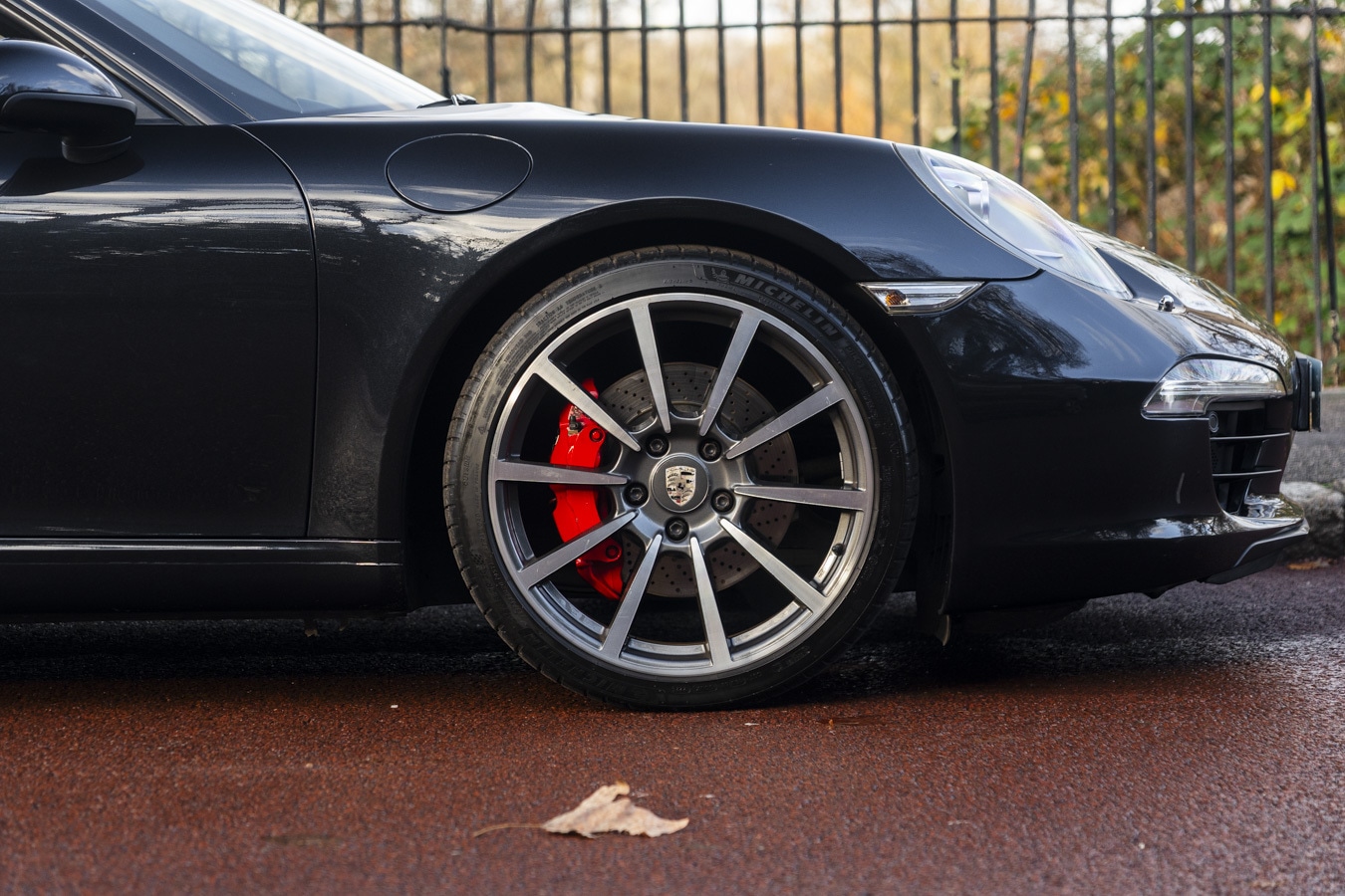 Used Porsche 911 2012 for sale - 76999413: Photo 6