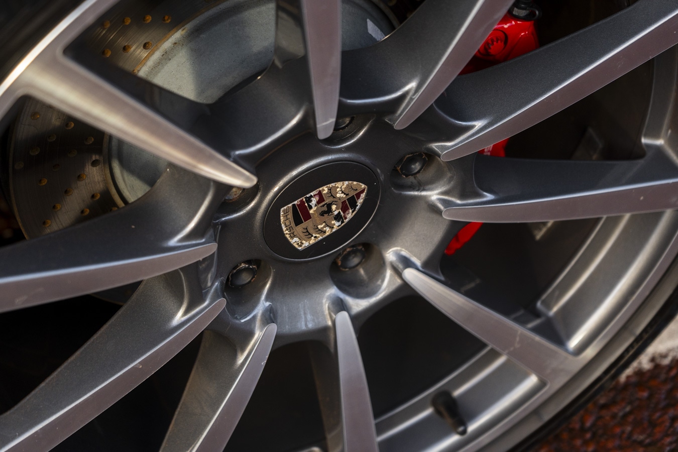 Used Porsche 911 2012 for sale - 76999413: Photo 7