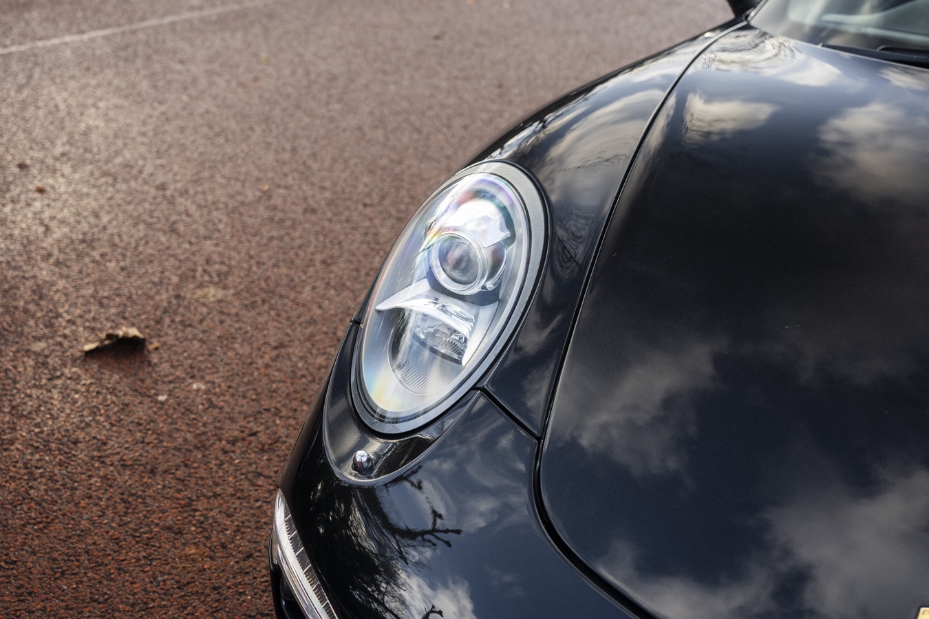 Used Porsche 911 2012 for sale - 76999413: Photo 8