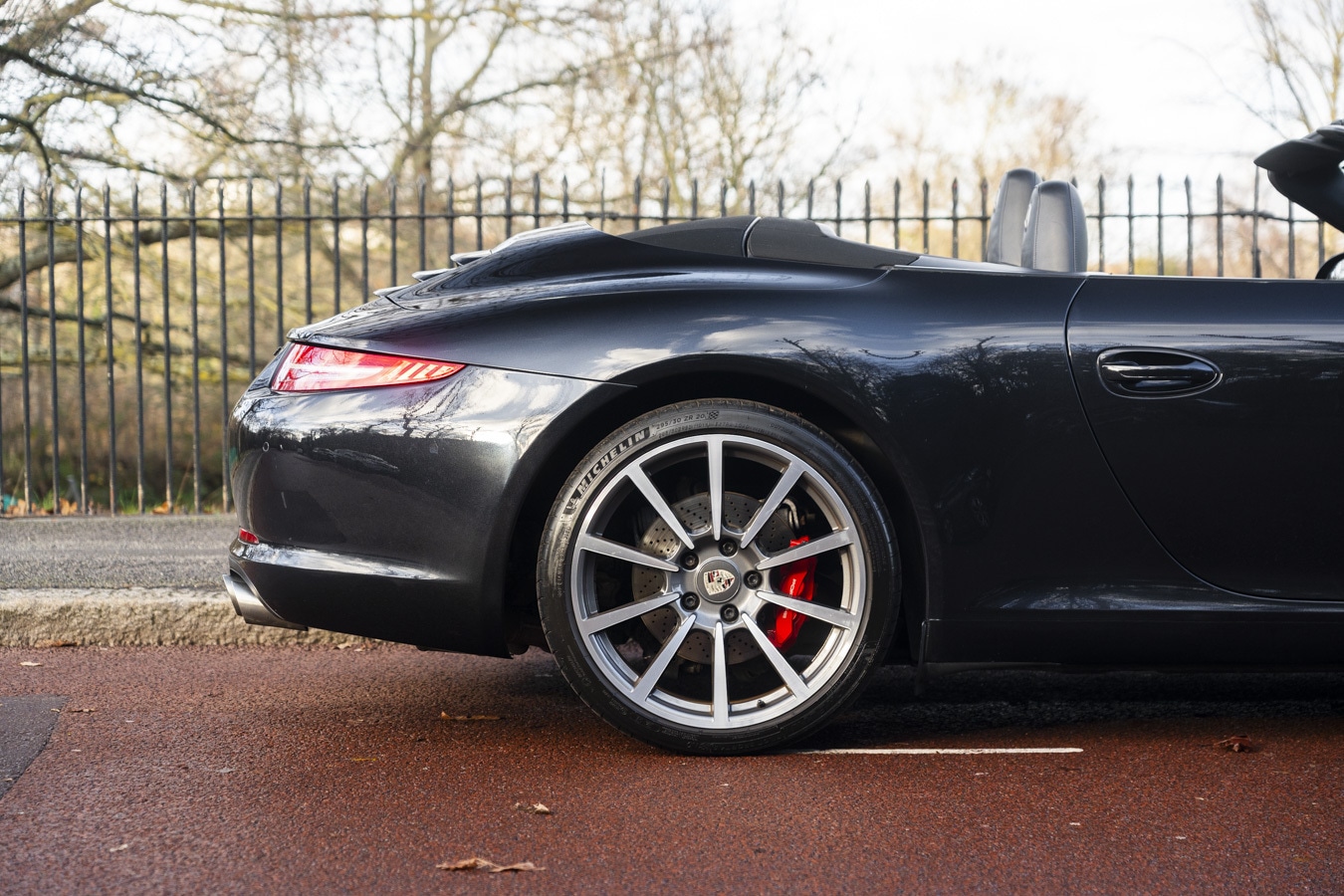 Used Porsche 911 2012 for sale - 76999413: Photo 9