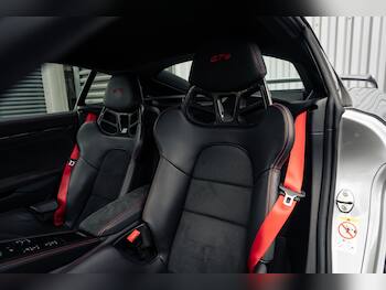 Used Porsche Cayman 2022 for sale - 79781315: Photo
