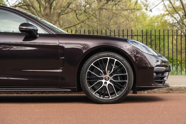 Used Porsche Panamera 2022 for sale - 75393355: Photo 10