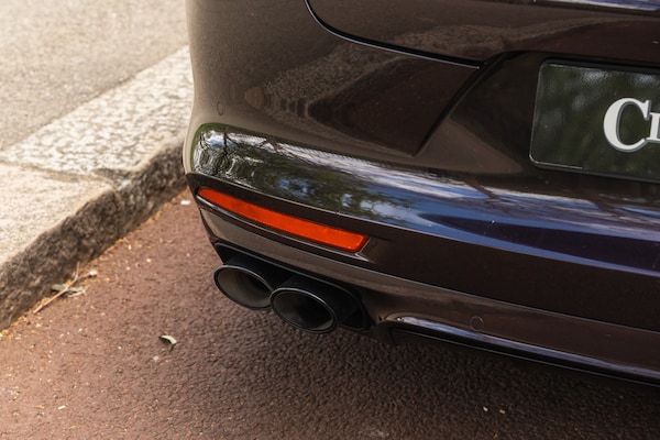Used Porsche Panamera 2022 for sale - 75393355: Photo 17