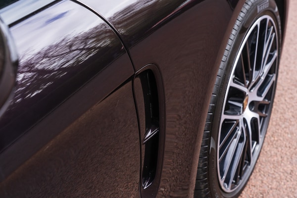 Used Porsche Panamera 2022 for sale - 75393355: Photo 23