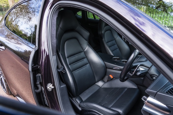 Used Porsche Panamera 2022 for sale - 75393355: Photo 25