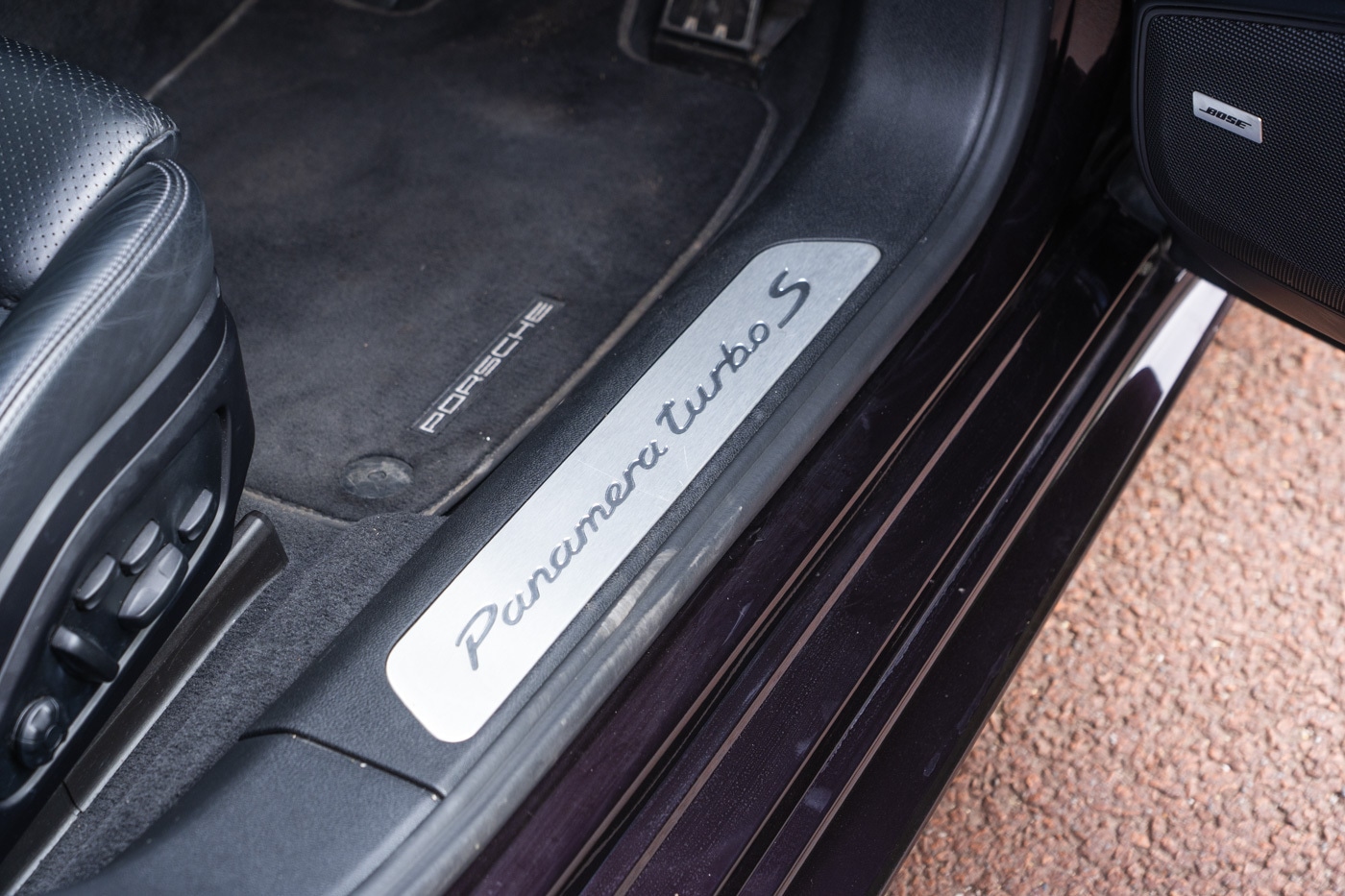 Vehicle 26