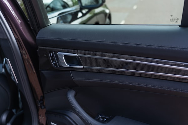 Used Porsche Panamera 2022 for sale - 75393355: Photo 50