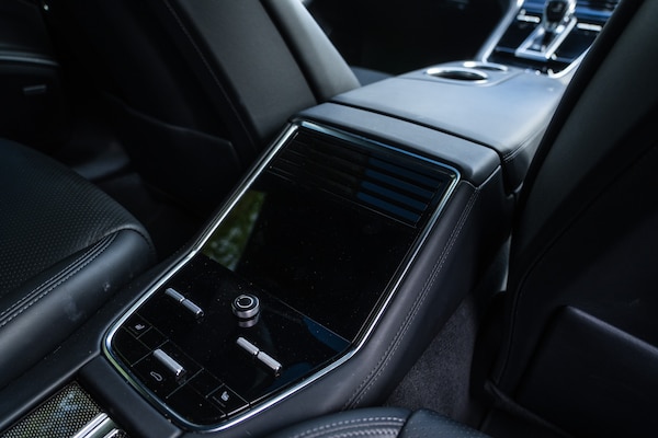 Used Porsche Panamera 2022 for sale - 75393355: Photo 53