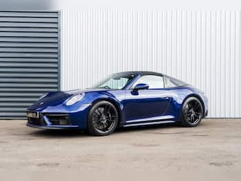 Used Porsche 911 2023 for sale - 79633820: Photo