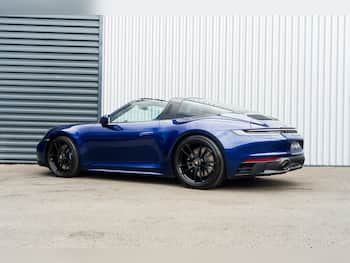 Used Porsche 911 2023 for sale - 79633820: Photo