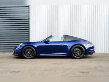 Used Porsche 911 2023 for sale - 79633820: Photo