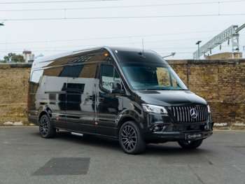 Used Mercedes-Benz Sprinter 2023 for sale - 73548372: Photo